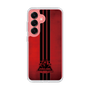 スリムプロテクションケース［ ダイアクロン - ロゴ - レッド ］