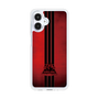 スリムプロテクションケース［ ダイアクロン - ロゴ - レッド ］