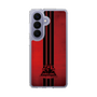 スリムプロテクションケース［ ダイアクロン - ロゴ - レッド ］