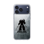 スリムプロテクションケース［ ダイアクロン - ロボットベースGX- シルエット ］
