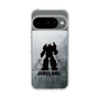 スリムプロテクションケース［ ダイアクロン - ロボットベースGX- シルエット ］