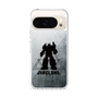 スリムプロテクションケース［ ダイアクロン - ロボットベースGX- シルエット ］