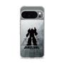 スリムプロテクションケース［ ダイアクロン - ロボットベースGX- シルエット ］