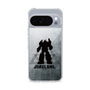 スリムプロテクションケース［ ダイアクロン - ロボットベースGX- シルエット ］