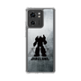スリムプロテクションケース［ ダイアクロン - ロボットベースGX- シルエット ］