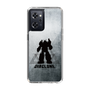 スリムプロテクションケース［ ダイアクロン - ロボットベースGX- シルエット ］