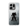 スリムプロテクションケース［ ダイアクロン - ロボットベースGX- シルエット ］