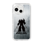 スリムプロテクションケース［ ダイアクロン - ロボットベースGX- シルエット ］