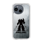 スリムプロテクションケース［ ダイアクロン - ロボットベースGX- シルエット ］