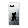 スリムプロテクションケース［ ダイアクロン - ロボットベースGX- シルエット ］