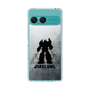 スリムプロテクションケース［ ダイアクロン - ロボットベースGX- シルエット ］
