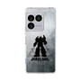 スリムプロテクションケース［ ダイアクロン - ロボットベースGX- シルエット ］