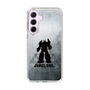 スリムプロテクションケース［ ダイアクロン - ロボットベースGX- シルエット ］