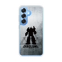 スリムプロテクションケース［ ダイアクロン - ロボットベースGX- シルエット ］