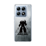 スリムプロテクションケース［ ダイアクロン - ロボットベースGX- シルエット ］