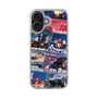 スリムプロテクションケース［ ダイアクロン - スペシャルイメージビジュアル ］