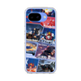 スリムプロテクションケース［ ダイアクロン - スペシャルイメージビジュアル ］
