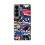 スリムプロテクションケース［ ダイアクロン - スペシャルイメージビジュアル ］