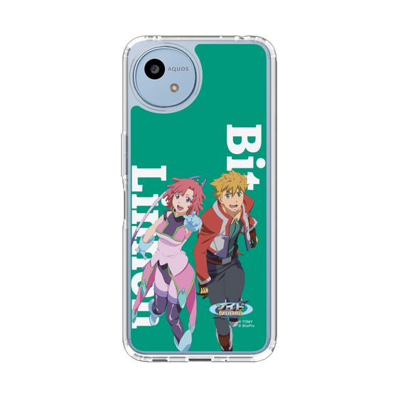 スリムプロテクションケース［ ZOIDS - ビット・クラウド&リノン・トロス ］