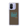 スリムプロテクションケース［ ELLEgirl - ネオンロゴ ］
