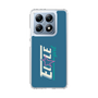 スリムプロテクションケース［ ELLEgirl - レトロロゴ ］