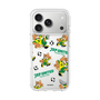 スリムプロテクションケース［ ジェフユナイテッド市原・千葉 - ジェフィとユニティ ］