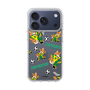 スリムプロテクションケース［ ジェフユナイテッド市原・千葉 - ジェフィとユニティ ］