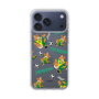 スリムプロテクションケース［ ジェフユナイテッド市原・千葉 - ジェフィとユニティ ］