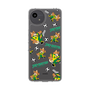 スリムプロテクションケース［ ジェフユナイテッド市原・千葉 - ジェフィとユニティ ］