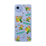 スリムプロテクションケース［ ジェフユナイテッド市原・千葉 - ジェフィとユニティ ］