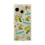 スリムプロテクションケース［ ジェフユナイテッド市原・千葉 - ジェフィとユニティ ］