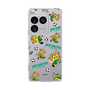 スリムプロテクションケース［ ジェフユナイテッド市原・千葉 - ジェフィとユニティ ］