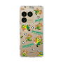 スリムプロテクションケース［ ジェフユナイテッド市原・千葉 - ジェフィとユニティ ］