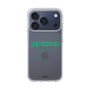 スリムプロテクションケース［ ジェフユナイテッド市原・千葉 - クラブロゴ ］