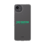 スリムプロテクションケース［ ジェフユナイテッド市原・千葉 - クラブロゴ ］