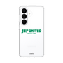 スリムプロテクションケース［ ジェフユナイテッド市原・千葉 - クラブロゴ ］