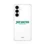 スリムプロテクションケース［ ジェフユナイテッド市原・千葉 - クラブロゴ ］