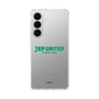 スリムプロテクションケース［ ジェフユナイテッド市原・千葉 - クラブロゴ ］