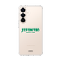 スリムプロテクションケース［ ジェフユナイテッド市原・千葉 - クラブロゴ ］