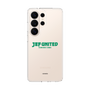 スリムプロテクションケース［ ジェフユナイテッド市原・千葉 - クラブロゴ ］