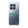 スリムプロテクションケース［ ジェフユナイテッド市原・千葉 - クラブロゴ ］