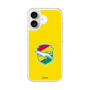 スリムプロテクションケース［ ジェフユナイテッド市原・千葉 - クラブエンブレム ］