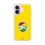 スリムプロテクションケース［ ジェフユナイテッド市原・千葉 - クラブエンブレム ］
