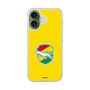 スリムプロテクションケース［ ジェフユナイテッド市原・千葉 - クラブエンブレム ］