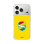 スリムプロテクションケース［ ジェフユナイテッド市原・千葉 - クラブエンブレム ］