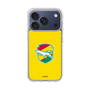 スリムプロテクションケース［ ジェフユナイテッド市原・千葉 - クラブエンブレム ］