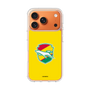 スリムプロテクションケース［ ジェフユナイテッド市原・千葉 - クラブエンブレム ］