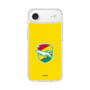 スリムプロテクションケース［ ジェフユナイテッド市原・千葉 - クラブエンブレム ］