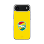 スリムプロテクションケース［ ジェフユナイテッド市原・千葉 - クラブエンブレム ］