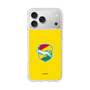 スリムプロテクションケース［ ジェフユナイテッド市原・千葉 - クラブエンブレム ］